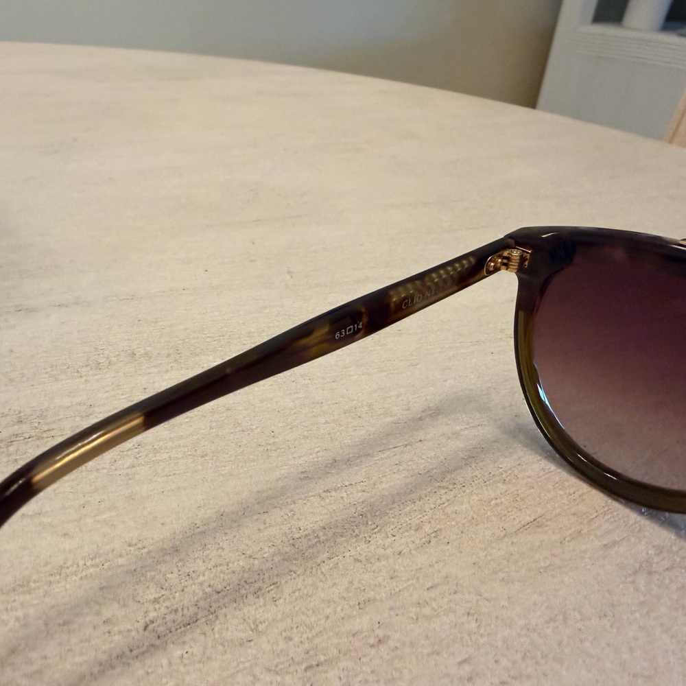 KREWE CLIO NYLON glasses - Picture 5 of 7
